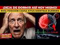 Cirujanos ALERTAN: Esta Posición al Dormir Puede Provocar un Ictus (Y Millones la Hacen)
