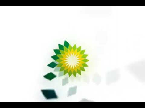 bp logo animation