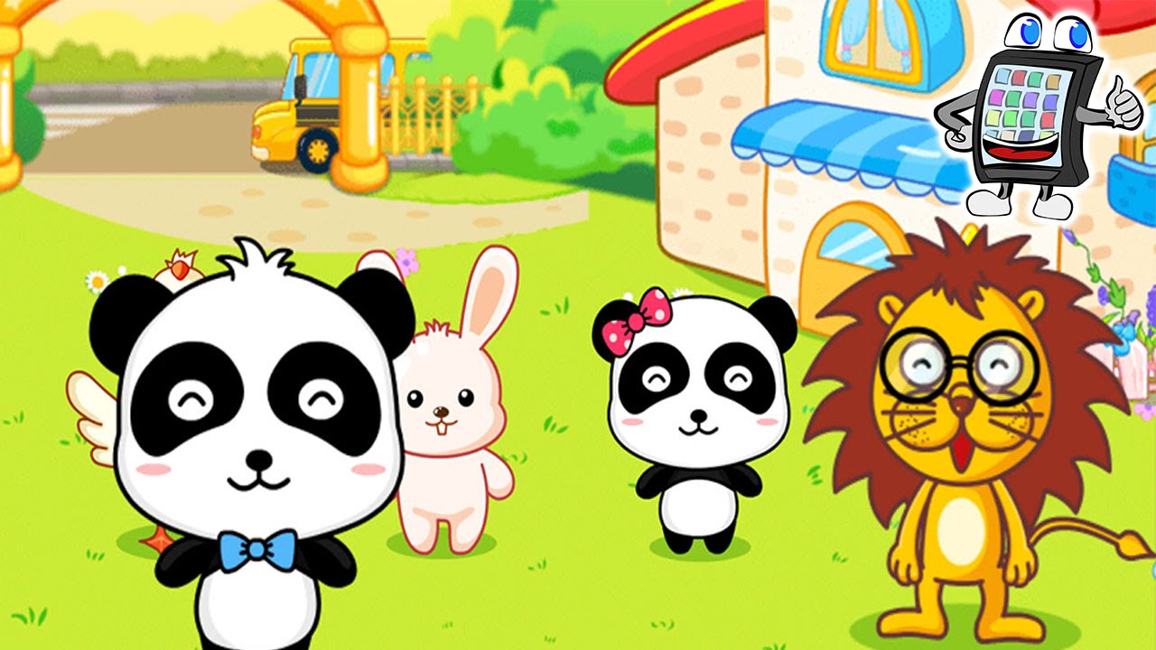 Panda Spiele Panda Spiele