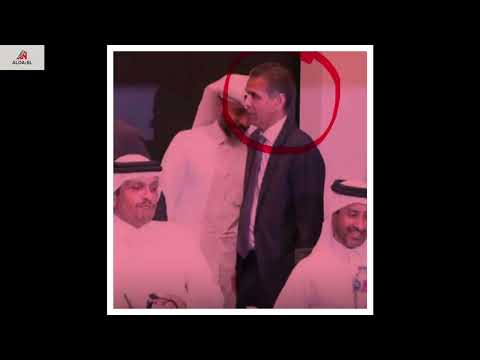 عاجل اغتيال الوفد القطري في شرم الشيخ
