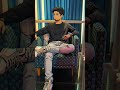 This anime AI transformation hit different 😳✨ #shorts #trending #ai
