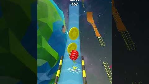Action Balls GyroSphere Race Inspiring Walkthrough Levels 