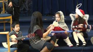 2011 BCCC Christmas Service