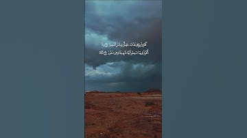 سوره تبارك #الرحمن #اكسبلور #دويتو #لايك #ترند #التغطيه #راحة_نفسية #الثامن