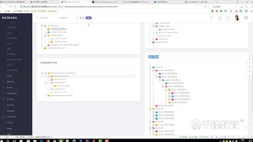 千锋Java教程：108 表单页的树控件