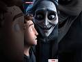 The Black-Eyed Passenger || Horror story in english USA #americanhorror #trendingshorts #viralshort