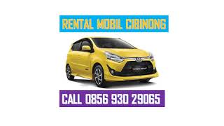 Rental Mobil Cibinong - CALL 0856 930 290 65