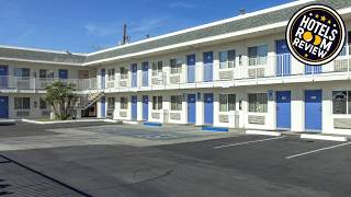 Motel 6 10461, AZ - Airport - 24th Street | Phoenix (AZ), United States | Hotel Review 🏩