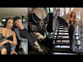 PROM GET READY WITH ME | vlog