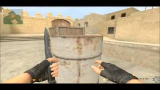 Counter Strike - Where is the bomb? :) Resimi