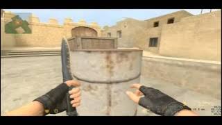 Counter Strike - Where is the bomb? :)