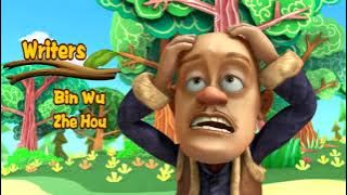 Boonie Bears | Spanish | EP 51 | OSOS BOONIE | Bear Jars