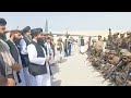 Taliban control Kabul airport after U.S. withdrawal