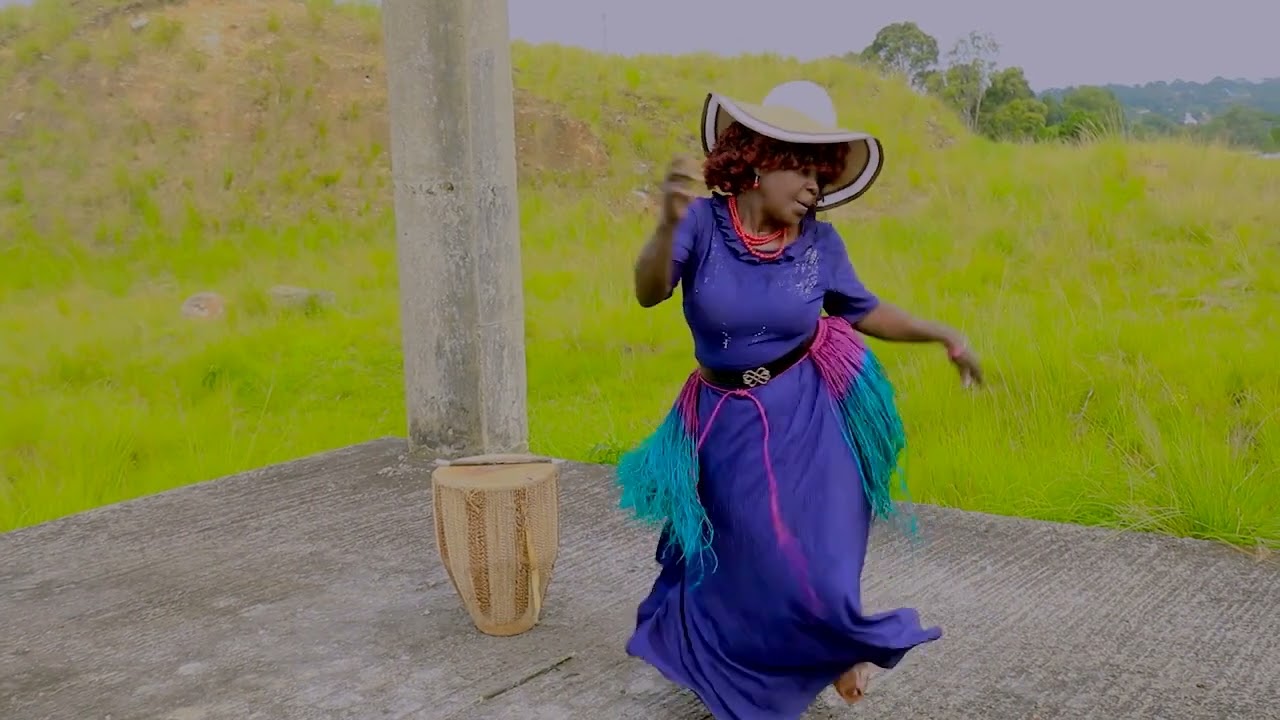 6. Ekisha Kyo Omukama  Zidora N Elias