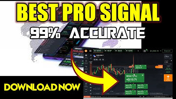 The Secret to Using VfxAlert Pro Correctly - 99% win rate in iq Options - Binary trading