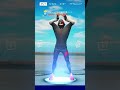 恋ダンスをロビーで踊ってみた！【フォートナイト】
