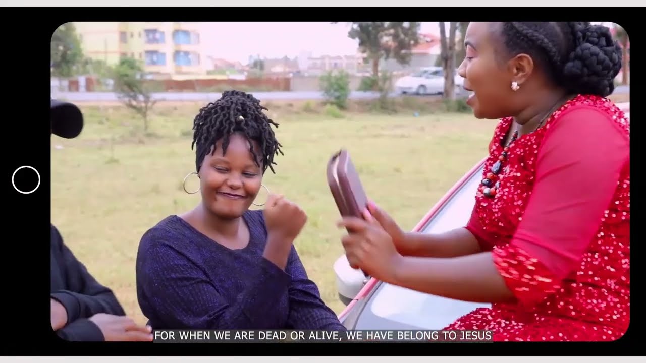 GUKUA TI KUHOTWO by PHYLLIS MBUTHIA official video