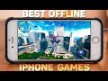 25 Best FREE OFFLINE iPhone & iPad Games of 2018-2019  No ...