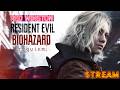 RESIDENT EVIL REQUIEM Полное Прохождение НАЧАЛО #Реквием #survival #horror #ResidentEvilRequiem