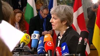 The Heat: Draft Brexit Deal Pt 1