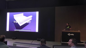 Driving AEC into a new age - Unite Copenhagen