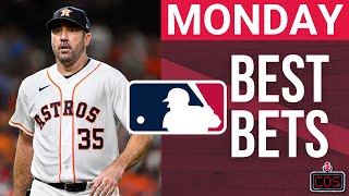My 3 Best MLB Picks for Monday, September 18th!