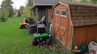 Falconry Season 2021-2022:  First Hunt Connected on a Pheasant screenshot 5