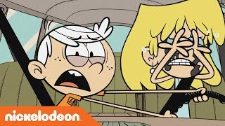 Dont Miss The Loud House Special The Loudest Mission Premiering Memorial Day