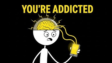 Your Brain Is ADDICTED to Distraction (Here’s How to Fix It in 7 Days)