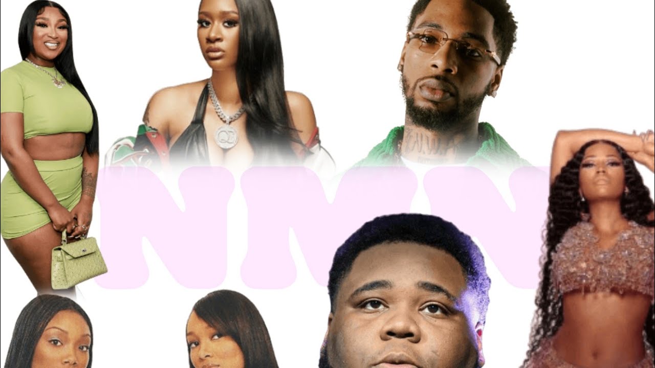 NICKI MINAJ SOLD A MILLI THIS YR ICE SPICE PHAT BUTT FLOW ERICA BANKS nicki-minaj-sold-a-milli-this-yr-ice-spice-phat-butt-flow-erica-banks