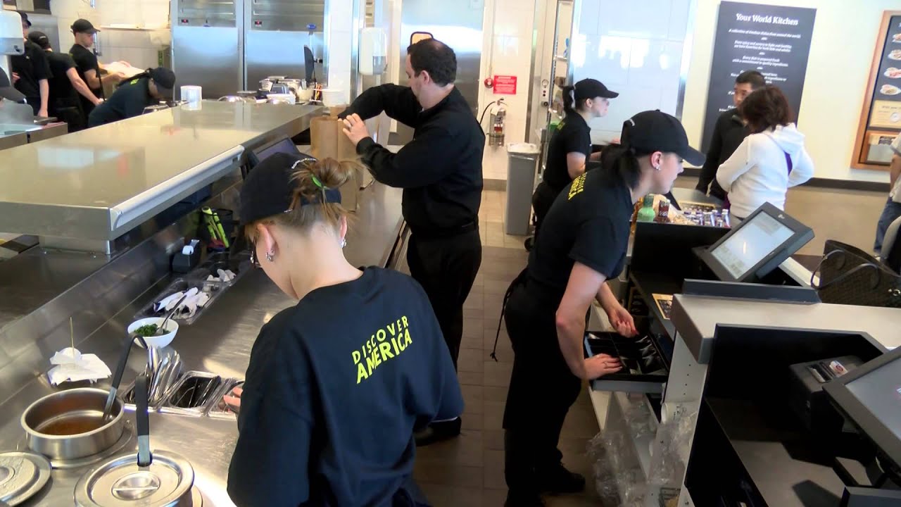 Business Spotlight Noodles Company In East Brunswick NJ YouTube