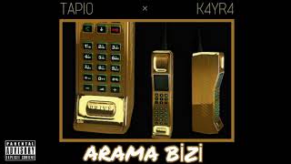 TAP10 - Arama Bizi ft.K4YR4  Resimi