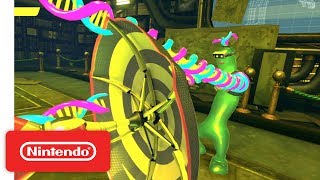 ARMS - Demonstration - Nintendo E3 2017