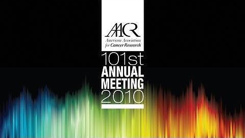 Message from Tyler Jacks, Ph.D.,   AACR President