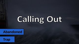 Neovaii - Calling Out (Lyrics English)