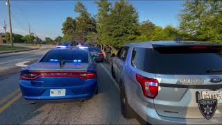 BCSO: Joint Operation Arrests
