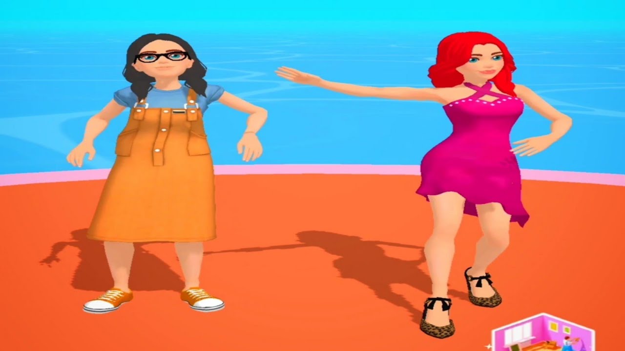 TRUTH RUNNER All Levels Gameplay Walkthrough (Android,iOS)