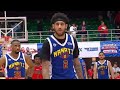 Alex morales  24 pts 15 reb 3 ast vs gigantes 23424 full highlights