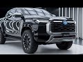 2025 Toyota Hilux Pickup Truck The Ultimate Beast Just Got Better 2025 Toyota Hilux Pickup Truck The Ultimate Beast Just Got Better