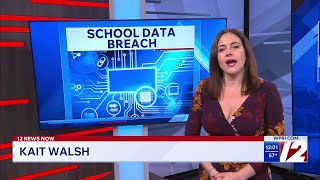 Famous 'Canvas' is back online after data breach Profile