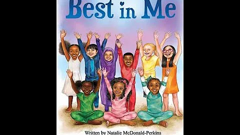 Spotlight Presents: Author Natalie Perkins