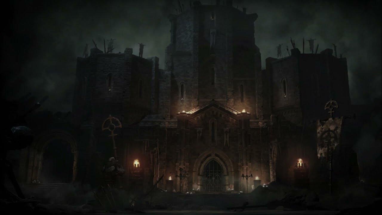 Diablo 4 Necromancer Auto Skill Fun Season 1 Auto Corpse Tendrils, Corpse Explosion and