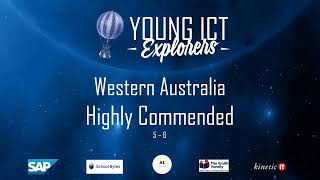 YICTE 2025 State Awards Announcements