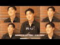 Ateez san  answer in 8 letters  8 seconds japan quiz challenge eng sub