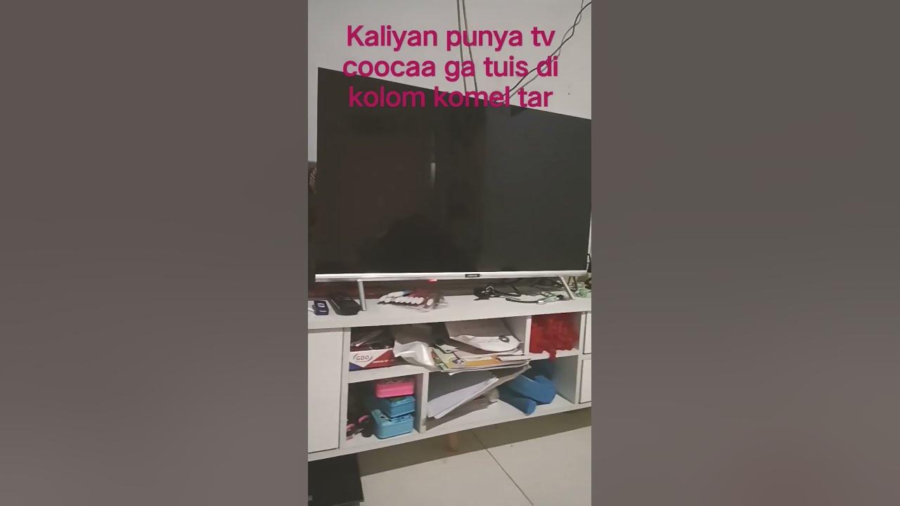 tv coocaa YouTube