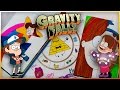 GRAVITY FALLS | ФАН АРТ ПО ГРАВИТИ ФОЛЗ | YulyaBullet