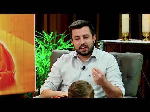 SEMANA NACIONAL DA FAMÍLIA -