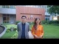 HKU Campus Virtual Tour with Vietnamese Students 🌏