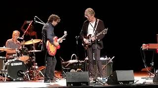 The Jayhawks -  Bad Time. Madrid, Teatro Rialto 14-07-2021