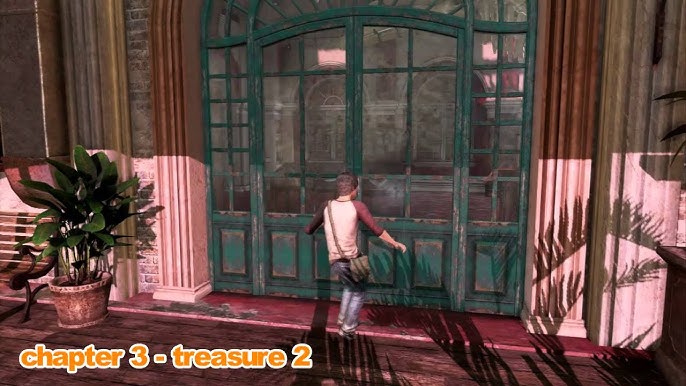 Chapter 9 - Uncharted 3 Guide - IGN